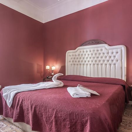Hotel Foro Romano Imperatori Exterior photo