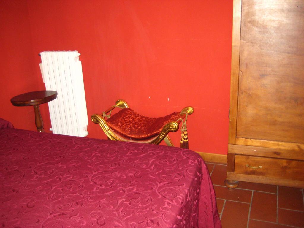Hotel Foro Romano Imperatori Room photo