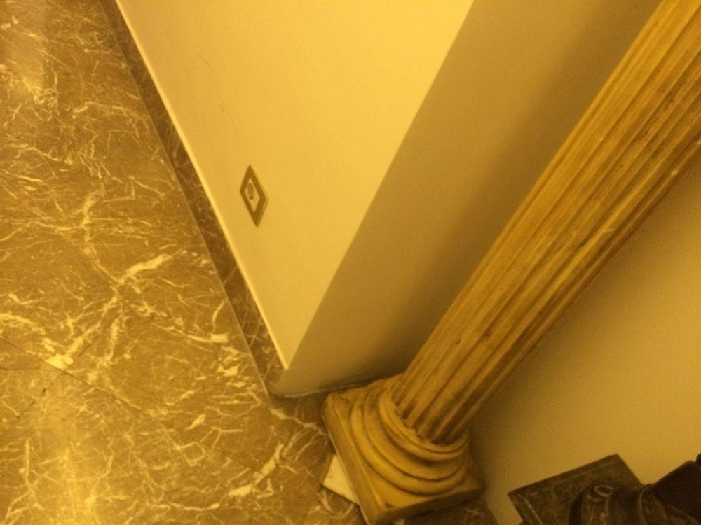 Hotel Foro Romano Imperatori Exterior photo