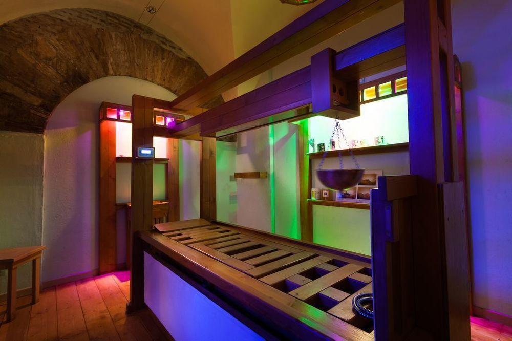 Hotel Foro Romano Imperatori Exterior photo