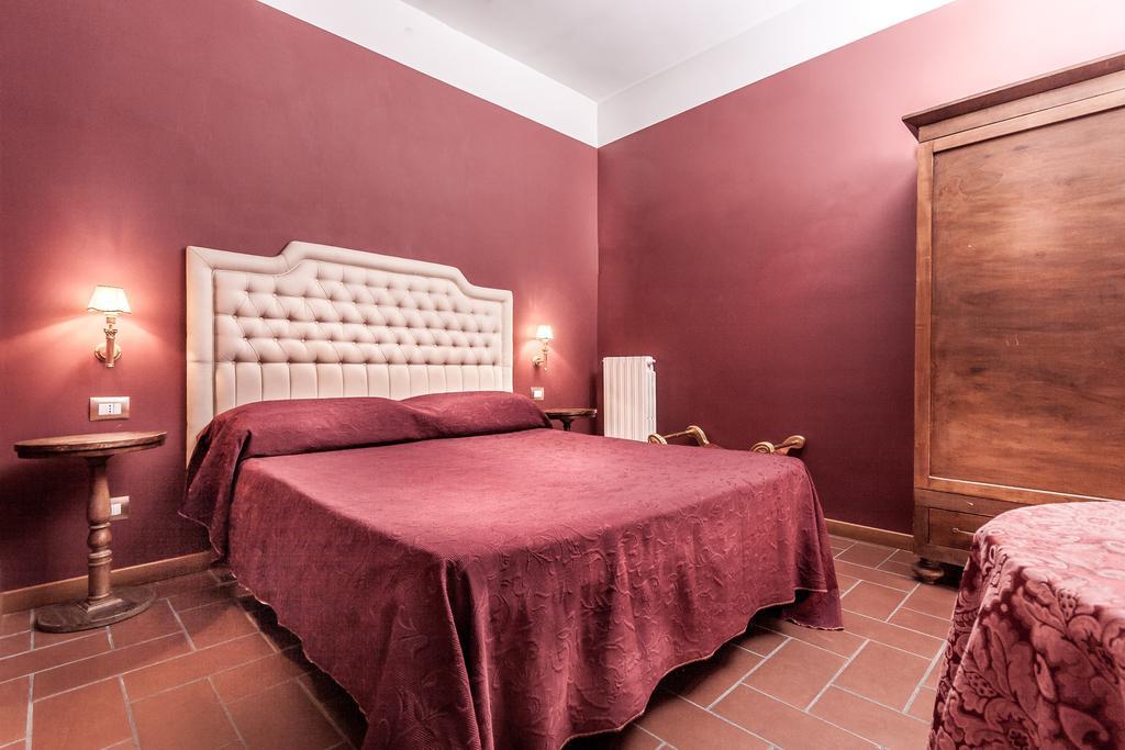 Hotel Foro Romano Imperatori Exterior photo