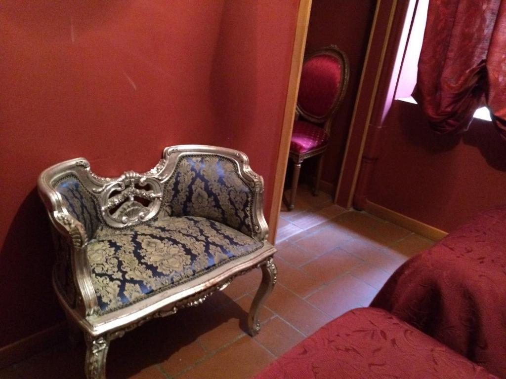 Hotel Foro Romano Imperatori Exterior photo